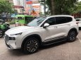 Hyundai Santa Fe 2021 - Xe màu trắng