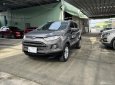 Ford EcoSport 2016 - Xe 5 chỗ gầm cao - Khung gầm đầm chắc