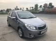 Daewoo GentraX 2009 - Màu xám, xe nhập