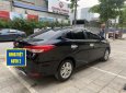 Toyota Vios 2020 - Xe màu đen