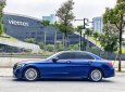 Mercedes-Benz 2017 - Model 2018 biển tư nhân Hà Nội - Hộp số 9 cấp, độ loa và 1 số options tổng 150 triệu