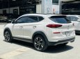 Hyundai Tucson 2019 - Màu trắng, giá chỉ 846 triệu