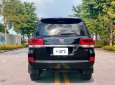Toyota Land Cruiser 2019 - Bán xe màu đen