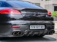 Porsche Panamera 2014 - Độ sương sương mấy trăm triệu tiền đồ chơi