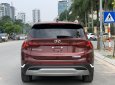 Hyundai Santa Fe 2021 - Tặng kèm gói test + bảo dưỡng xe 1 năm