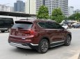 Hyundai Santa Fe 2021 - Tặng kèm gói test + bảo dưỡng xe 1 năm