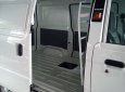 Suzuki Blind Van 2022 - Xe màu trắng - Khuyến mãi tiền mặt + tặng kèm phụ kiện