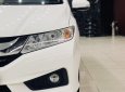 Honda City 2017 - Xe màu trắng