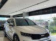 Kia Sorento 2022 - Bán xe màu trắng