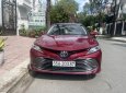 Toyota Camry 2019 - Bản full, mẫu mới nhập Thái, số tự động, odo chuẩn 58.000km (Còn bảo hành hãng)