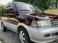 Toyota Zace 2001 - Màu đỏ, 96 triệu