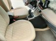 Hyundai Grand i10 2017 - Bán xe gia đình - bao zin cả xe, sơn zin 90%. cam kết không đâm đụng, ngập nước. xem xe tại Hải Phòng