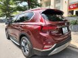 Hyundai Santa Fe 2021 - Bản full option, gia đình sử dụng mới 99%