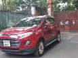 Ford EcoSport 2016 - Một chủ mua mới từ đầu