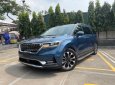 Kia Carnival 2022 - Nhận xe trong tháng 10