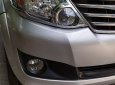 Toyota Fortuner 2012 - Xe này rất đẹp và ít đi