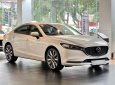 Mazda 6 2022 - Bán xe màu trắng