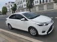 Toyota Vios 2017 - Xe không lỗi nhỏ