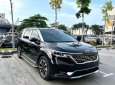 Kia Carnival 2022 - Bán xe màu đen