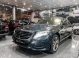 Mercedes-Benz S500 2015 - Biển số thủ đô