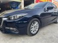 Mazda 3 2018 - Màu xanh cavansite