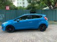 Ford Fiesta 2014 - Số tự động bản phun kịch xăng ăn như ngửi, công nghệ Mỹ, xe thật mới xem xe la yêu luôn