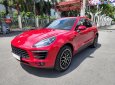 Porsche 2017 - Xe nhà không chạy mới 98% mới nhất Việt Nam, khẳng định mới không đối thủ. Full option, toàn bộ còn zin