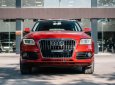 Audi Q5 2015 - Xe 1 chủ mua từ mới, biển thành phố