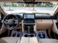 Toyota Land Cruiser 2021 - New 99,9%, màu đen