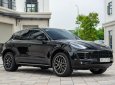 Porsche Macan 2016 - Xe màu đen, nhập khẩu nguyên chiếc