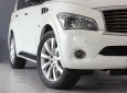 Infiniti QX80 2013 - Xe cực ít đi nên xe rất đẹp