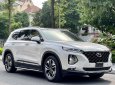 Hyundai Santa Fe 2020 - Màu trắng