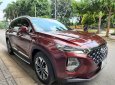 Hyundai Santa Fe 2021 - Bản full option, gia đình sử dụng mới 99%