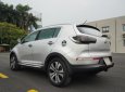 Kia Sportage 2011 - Đăng ký 2012 nhập khẩu nguyên chiếc