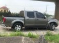 Nissan Navara 2012 - Khỏi lo về chất