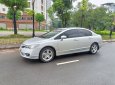 Honda Civic 2011 - Một chủ quan chức từ đầu giữ gìn