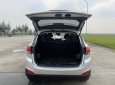 Hyundai Tucson 2011 - Xe màu bạc