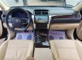 Toyota Camry 2018 - Màu đen, nhập khẩu