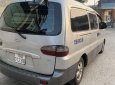 Hyundai Starex 2006 - Cần bán xe máy cơ 6 chỗ xe chất cam kết không đâm va