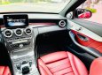 Mercedes-Benz C300 2016 - Bản cao cấp nhất nên options cũng full nhất