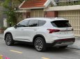 Hyundai Santa Fe 2021 - Cần bán lại xe ít sử dụng giá 1 tỷ 295tr