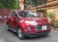 Ford EcoSport 2016 - Một chủ mua mới từ đầu