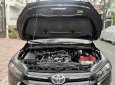 Toyota Innova 2018 - (bản cao cấp nhất), số tự đông, máy xăng, màu đen, odo chuẩn 61.000km