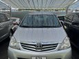 Toyota Innova 2010 - Xe số tự động - xe zin 90% - có hỗ trợ bank