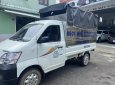 Thaco TOWNER 2020 - Cần bán gấp xe chạy 4000km mới như trong thùng