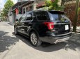 Ford Explorer 2017 - Bán xe model 2017, full option, màu đen, nhập Mỹ