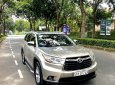 Toyota Highlander 2014 - Mới đi 48k km, zin a-z xe miễn bàn