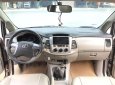 Toyota Innova 2014 - Form mới đèn gánh mới, 1 chủ cán bộ huyện, nội thất kem