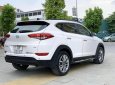 Hyundai Tucson 2018 - Màu trắng giá hữu nghị