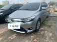 Toyota Vios 2017 - Màu bạc